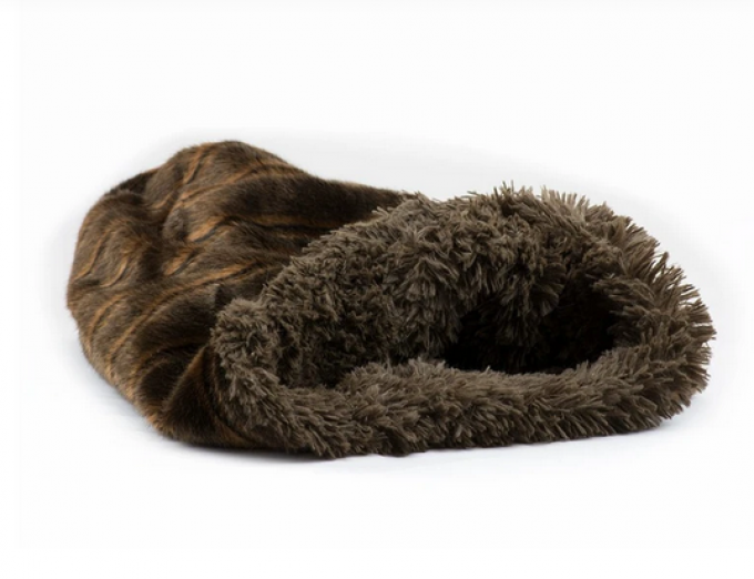 Cuddle Cup Susan Lanci Chocolate