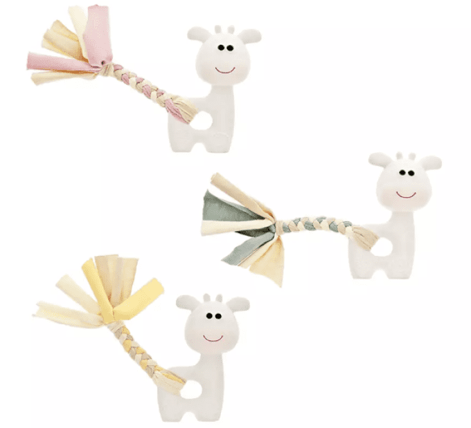 Jouet Sophie la Girafe