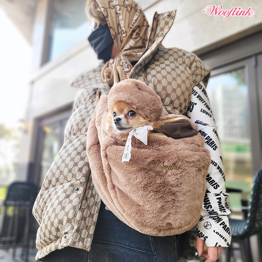 Sac transport online chihuahua chic