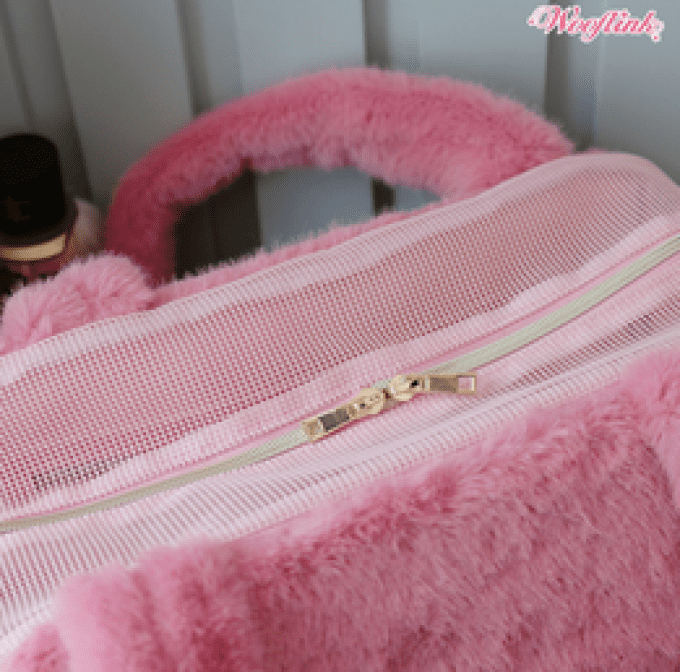 Sac de transport Wooflink Luxe