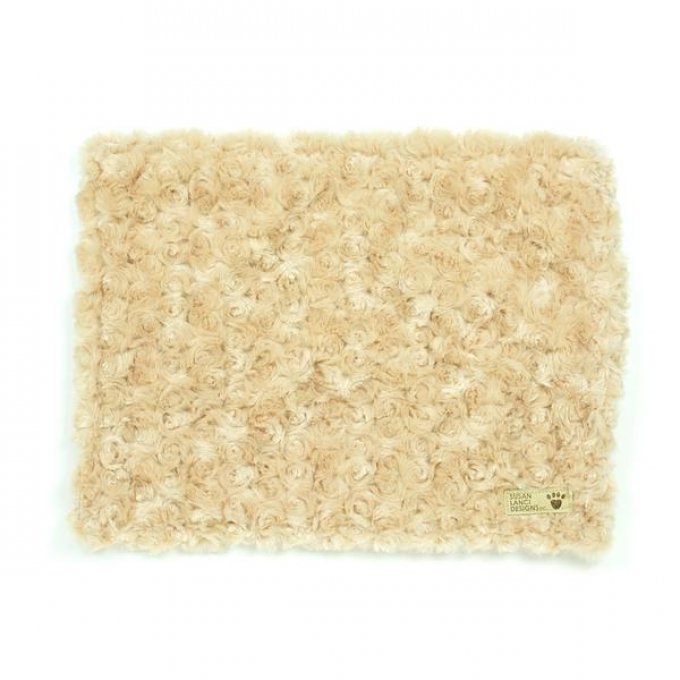 Couverture Susan Lanci Baby Beige